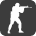 Counter-Strike 2 - match predictions