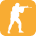 Counter-Strike 2 - active filter